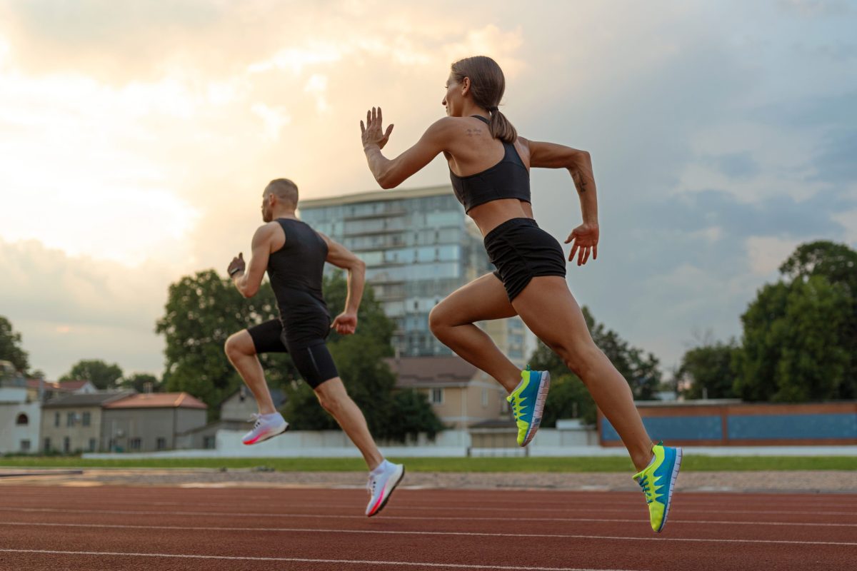 Peptide Therapy for Athletic Performance, St. Joseph